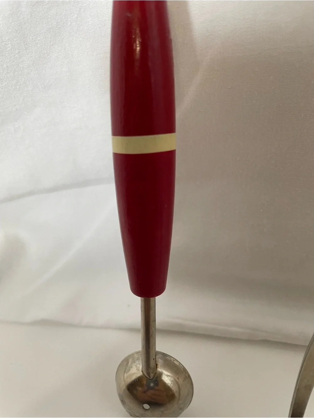 Ekco vintage meat